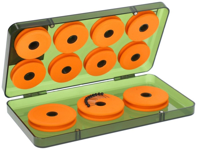 Krabička Na Návazce Mikado Chod Rig Box CA102