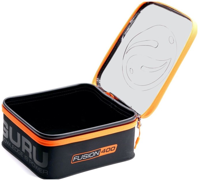 Krabička na Příslušenství Guru Fusion 400 (Small)
