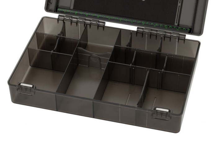 Krabička na Příslušenství Korda Tackle Box Large