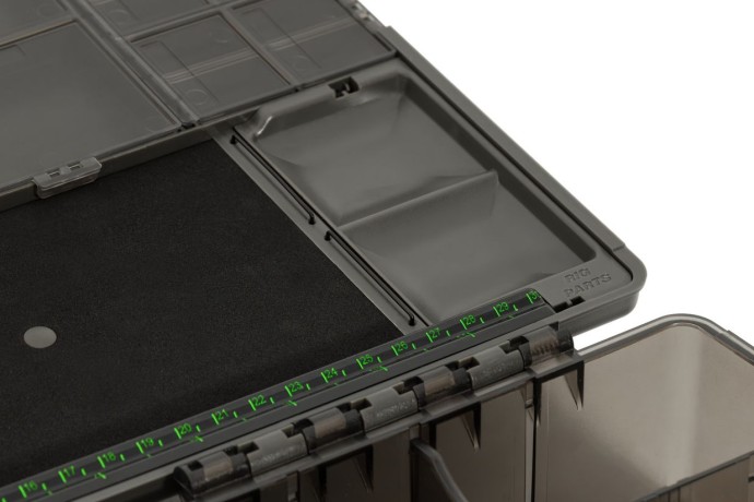 Krabička na Příslušenství Korda Tackle Box Large