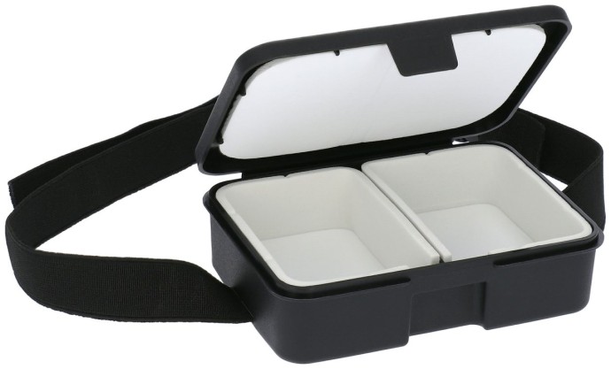 Krabička Na Živou Nástrahu Mikado H509 (11.5x8.5x3.2cm)