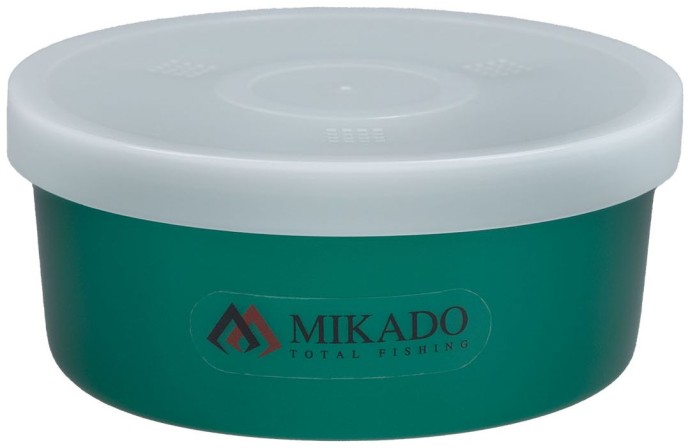 Krabička na Živou Nástrahu Mikado UABM-040