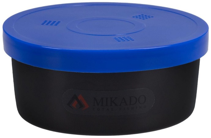 Krabička na Živou Nástrahu Mikado UABM-040