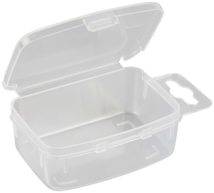 Krabička Na Živú Nástrahu Mikado UABM-048