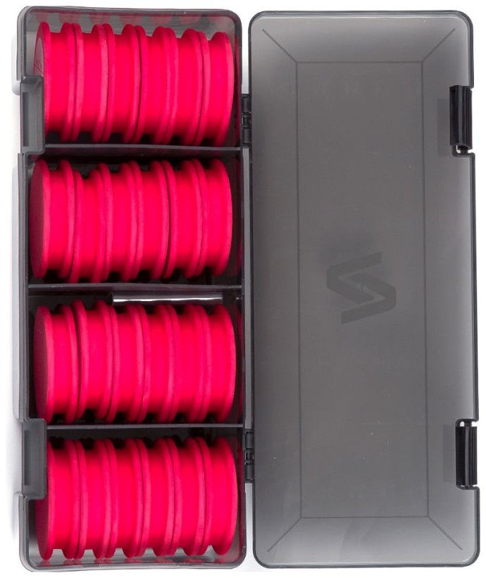 Krabička Nytro Starkx Feeder & Float Box MD