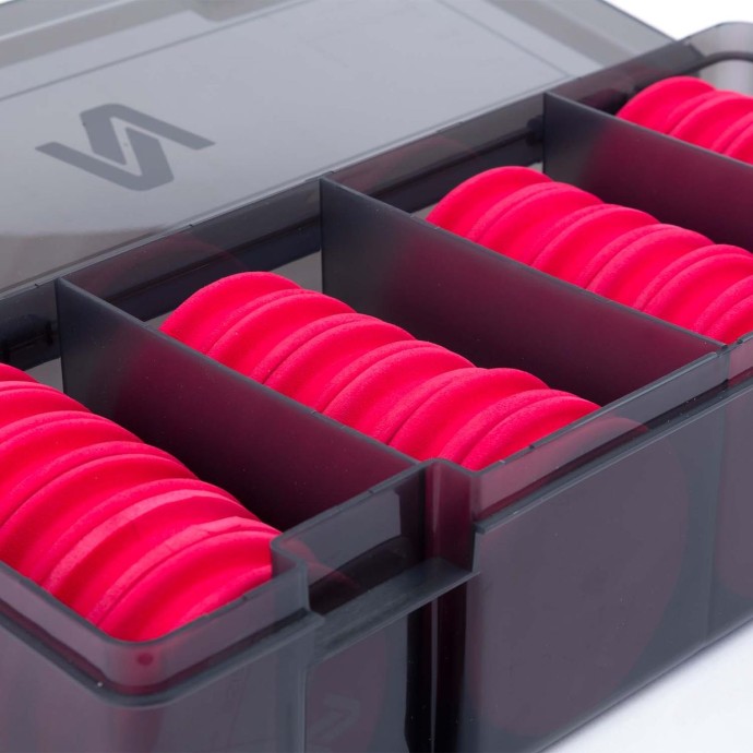 Krabička Nytro Starkx Feeder & Float Box MD