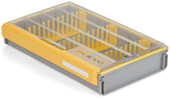 Krabička Plano Edge Spinner Bait Box 3700