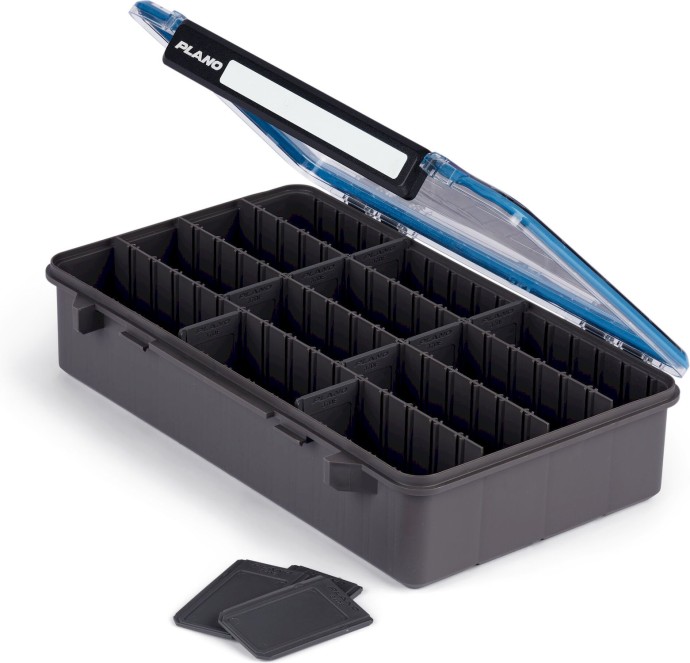 Krabička Plano Waterproof StowAway 3700 Deep
