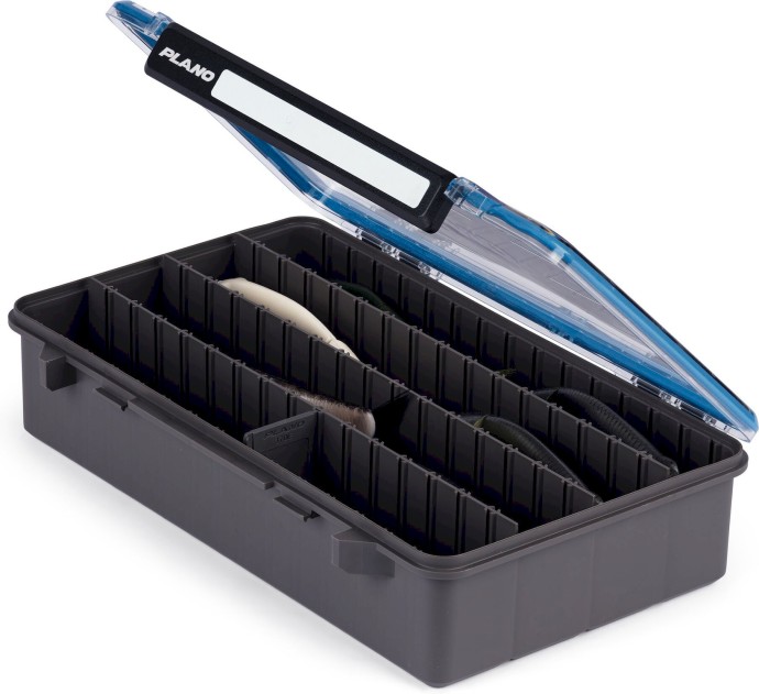 Krabička Plano Waterproof StowAway 3700 Deep