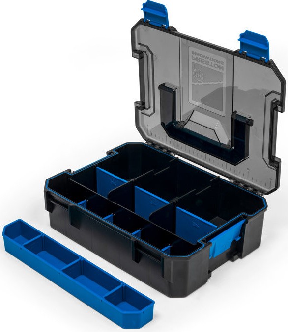 Krabička Preston Hardcase Feeder System