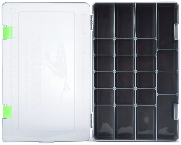 Krabička Skeater Stowbox Multi Comp Deep Multi Deep