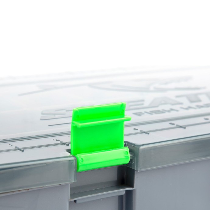 Krabička Skeater Stowbox Multi Comp Shallow