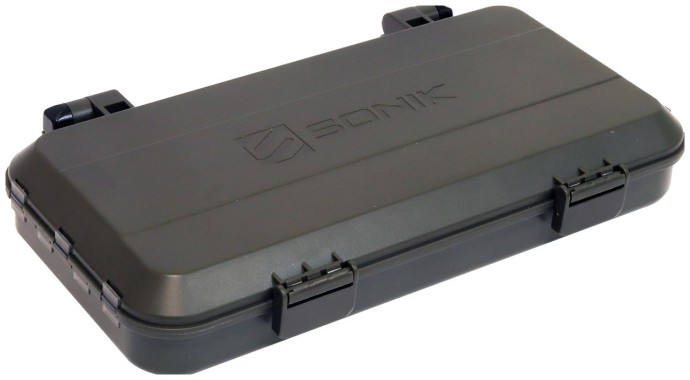 Krabička Sonik Lokbox Compact S-1 Box