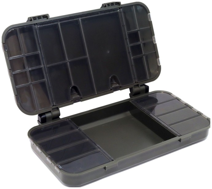 Krabička Sonik Lokbox Compact S-1 Box