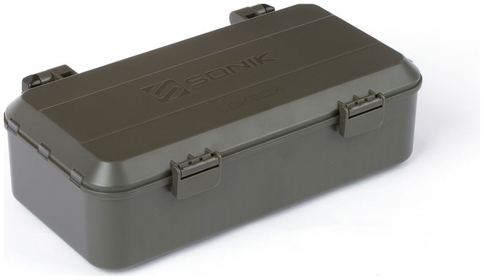 Krabička Sonik Lokbox Compact S-3 Box