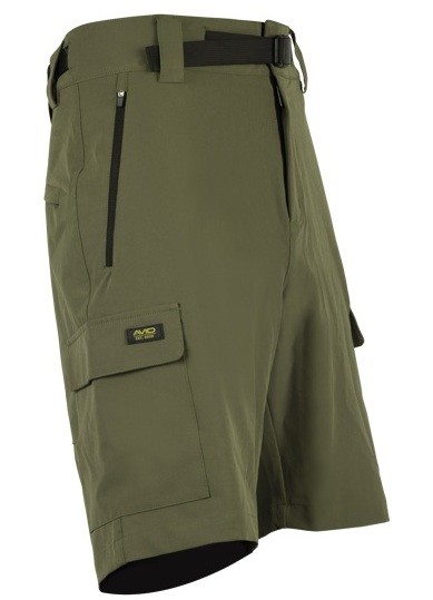 Kraće Avid Carp Tehničke Borbene Šortsice