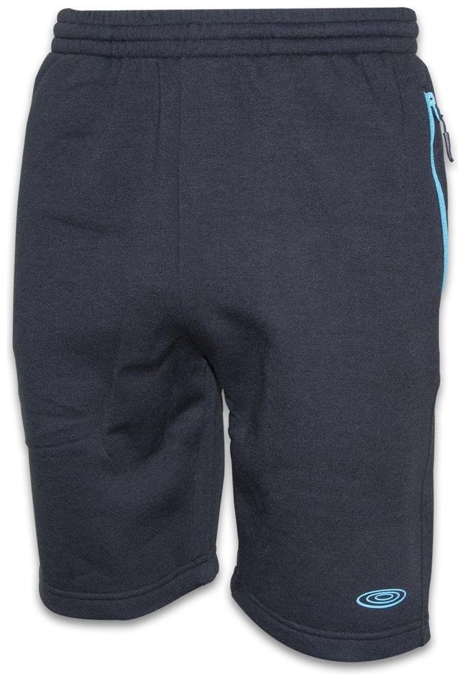 Kraće Drennan Black Shorts