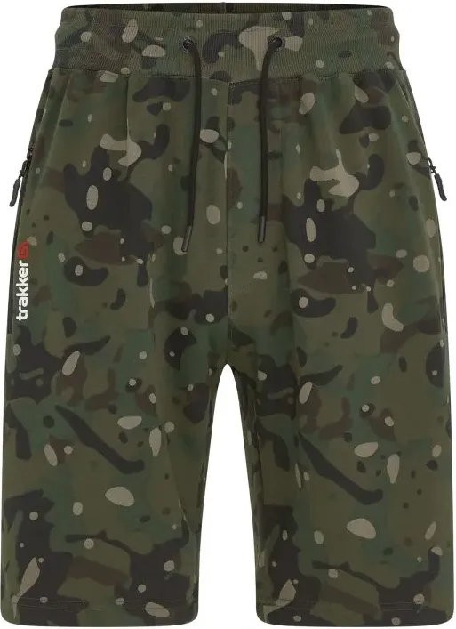Kraće hlače Trakker CR Camo Jogger Šortse