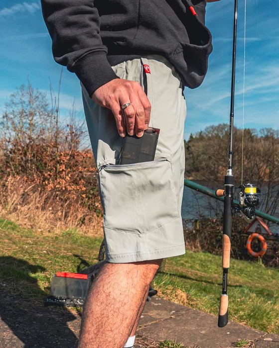 Kraťasi Rage Lightweight Shorts