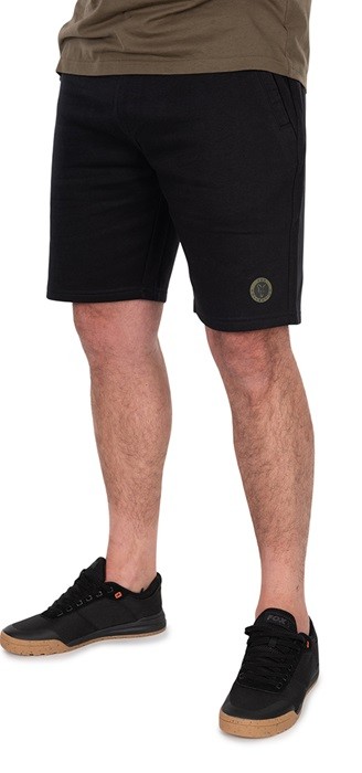 Kraťasy Fox Collection Jogger Short - Black