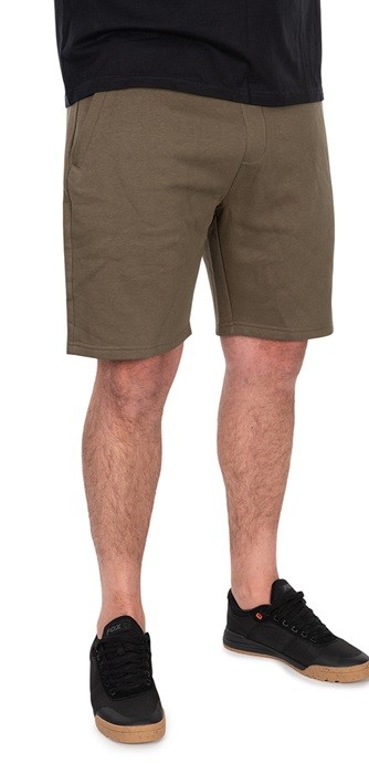 Kraťasy Fox Collection Jogger Short - Green
