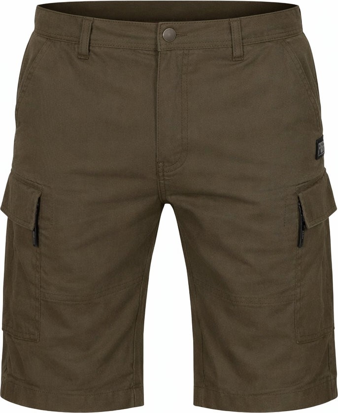 Kraťasy Fox LW Khaki Combat Shorts