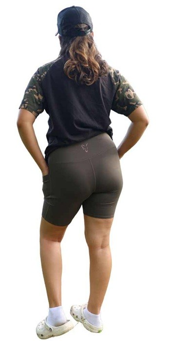 Kraťasy Fox WC ShortLeggings Veľkosť L 16-18