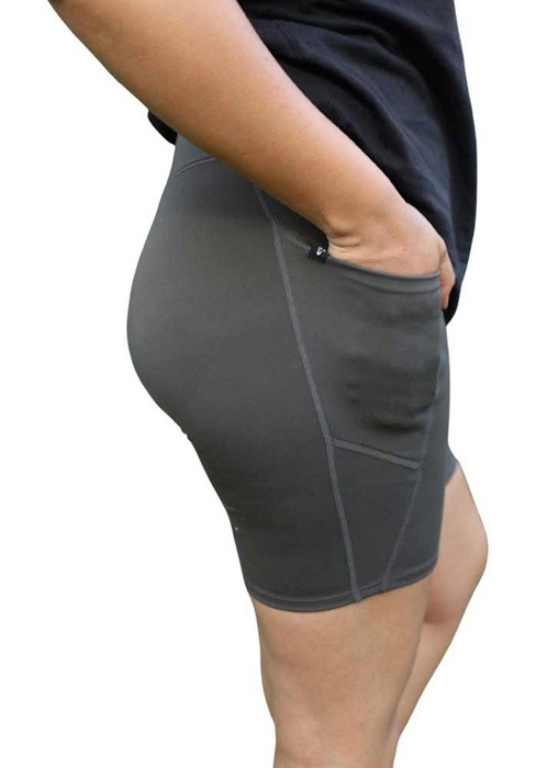 Kraťasy Fox WC ShortLeggings Veľkosť L 16-18