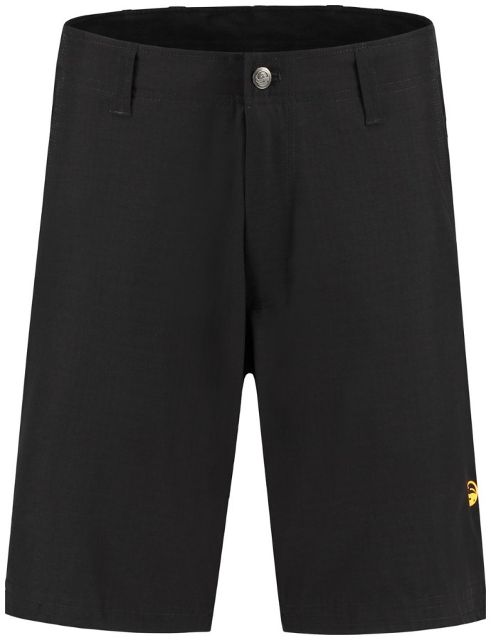 Kraťasy Guru Shorts Black