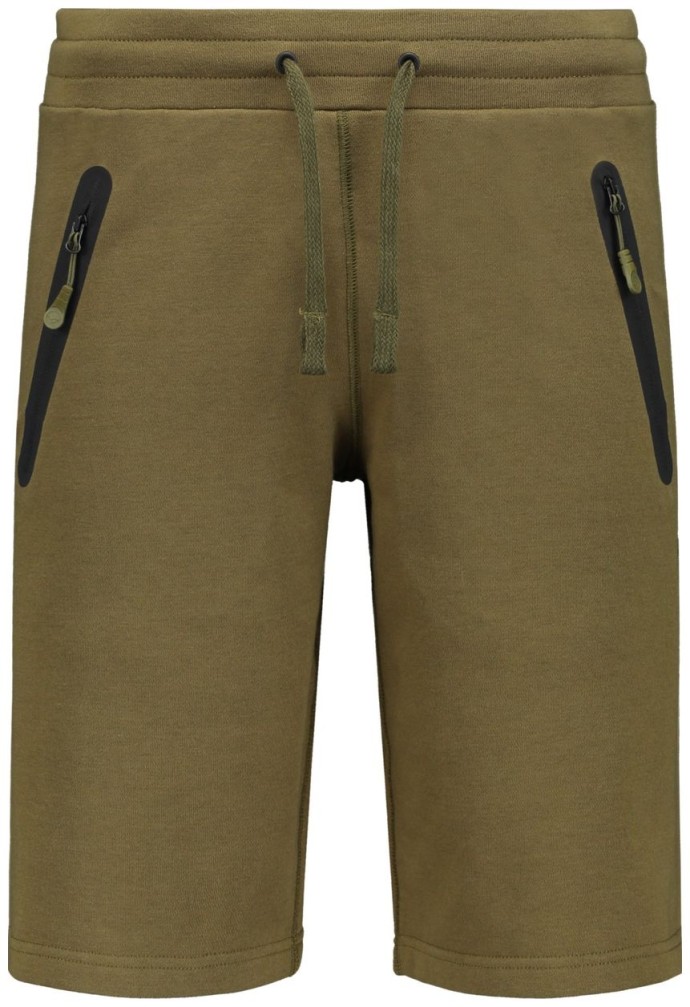 Kraťasy Korda Kore Jersey Shorts Olive