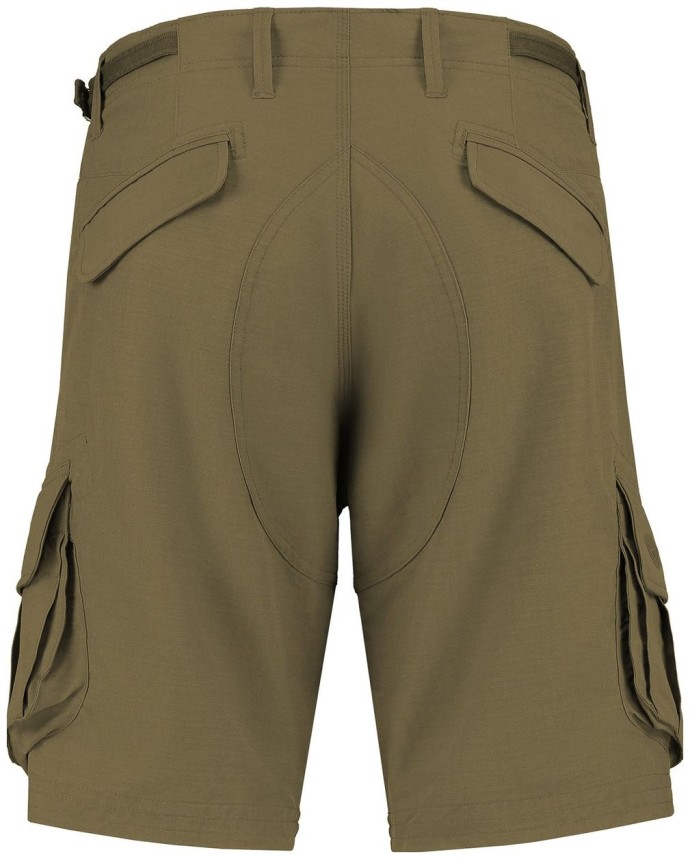 Kraťasy Korda Kore Kombat Shorts Military Olive