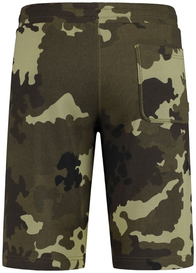 Kraťasy Korda LE Light Kamo Jersey Shorts