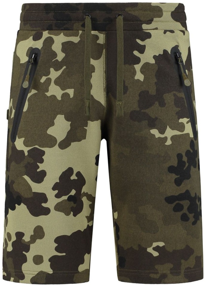 Kraťasy Korda LE Light Kamo Jersey Shorts