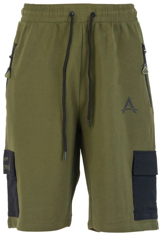 Kratke hlače Anaconda Since 2001 Team Shorts
