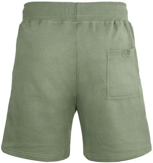 Kratke hlače Delphin Logos