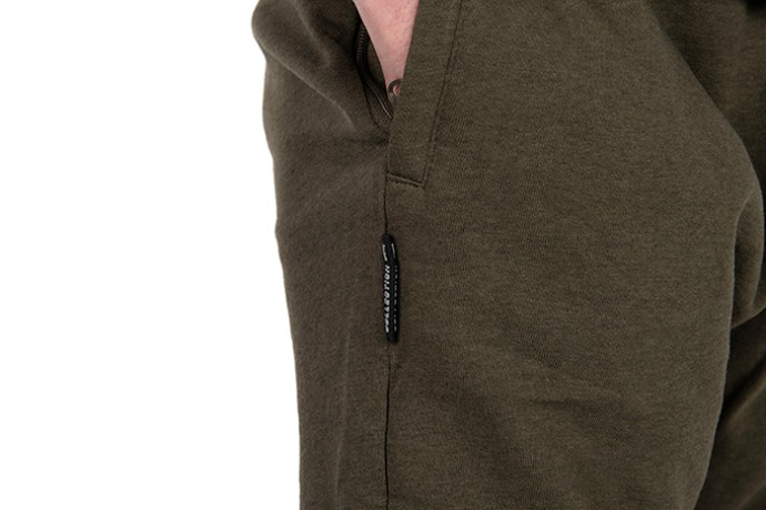 Kratke hlače Fox Collection LW Jogger Short Green/Black