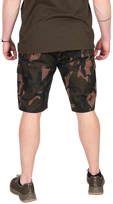 Kratke hlače Fox LW Camo Combat Shorts