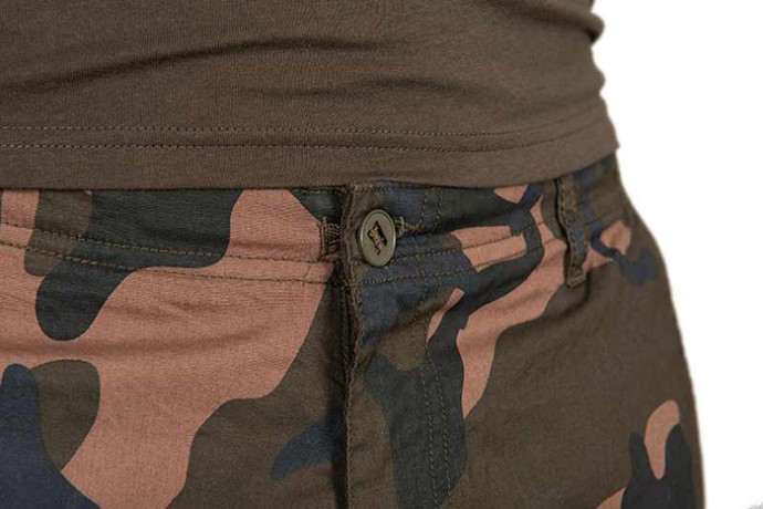 Kratke hlače Fox LW Camo Combat Shorts