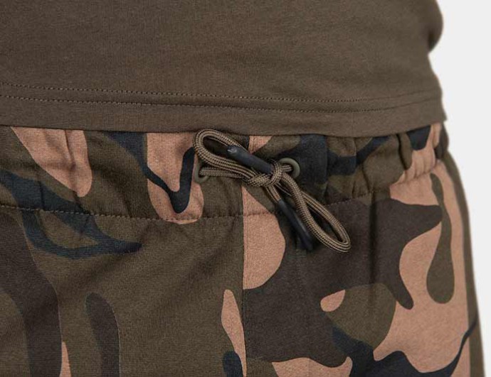 Kratke hlače Fox LW Camo Jogger Shorts