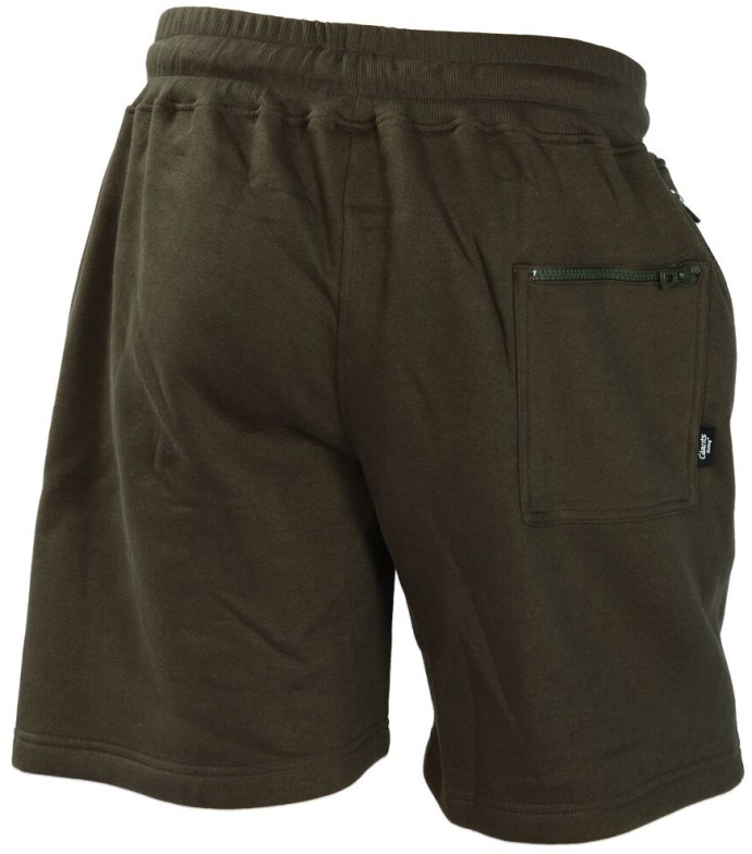 Kratke hlače Giants Fishing Shorts Deluxe Green