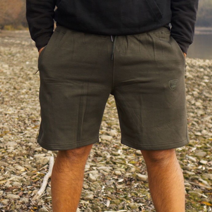 Kratke hlače Giants Fishing Shorts Deluxe Green