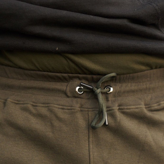 Kratke hlače Giants Fishing Shorts Deluxe Green