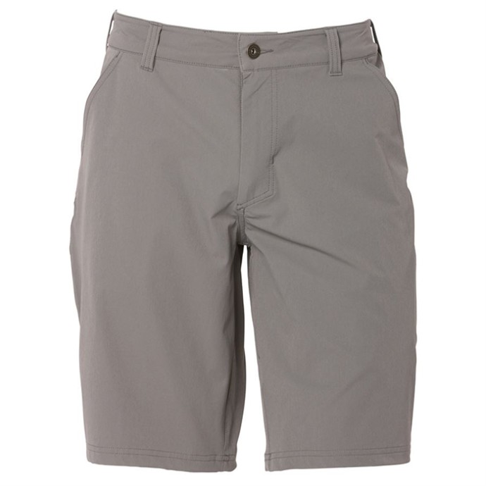 Kratke hlače Grundéns Gaff Short 11 Inch Charcoal