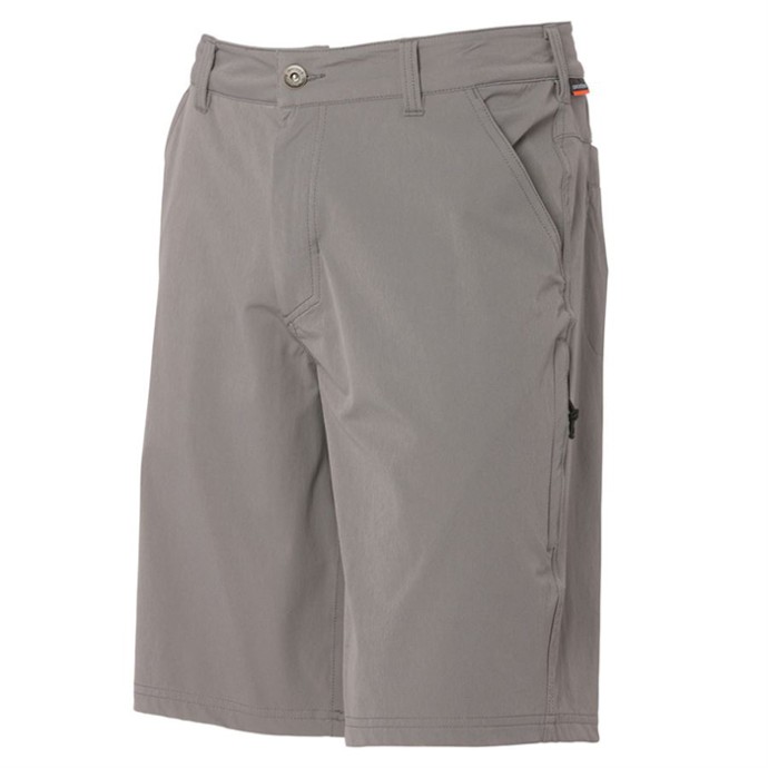 Kratke hlače Grundéns Gaff Short 11 Inch Charcoal