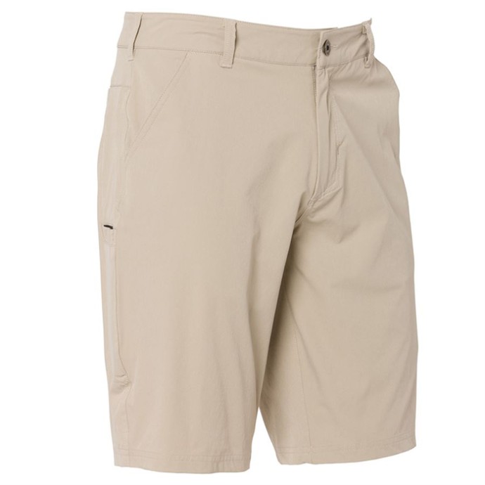 Kratke hlače Grundéns Gaff Short 11 Inch Seneca