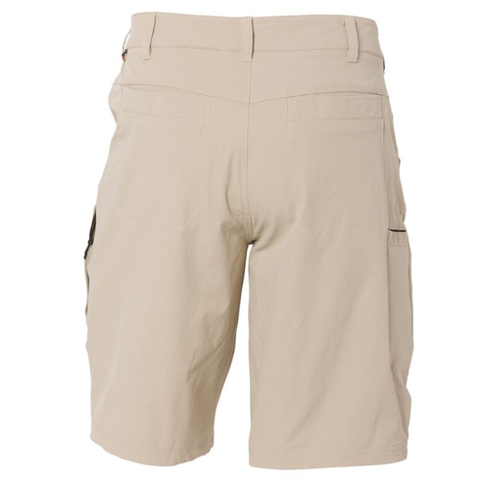Kratke hlače Grundéns Gaff Short 11 Inch Seneca