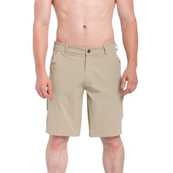 Kratke hlače Grundéns Gaff Short 11 Inch Seneca