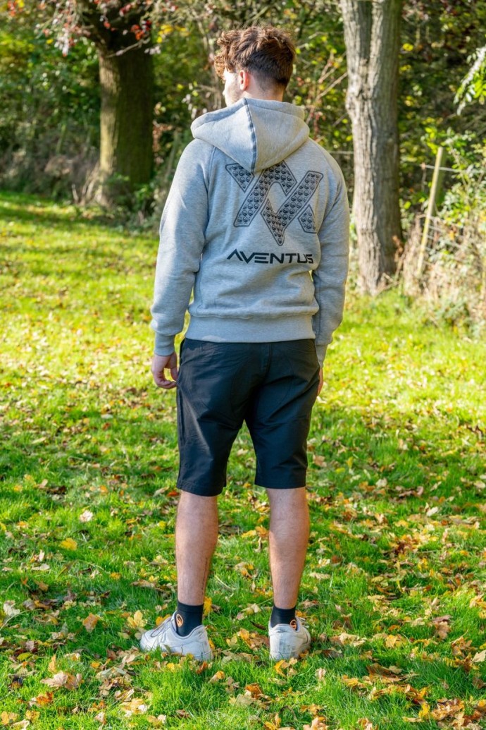 Kratke hlače Guru Shorts Black