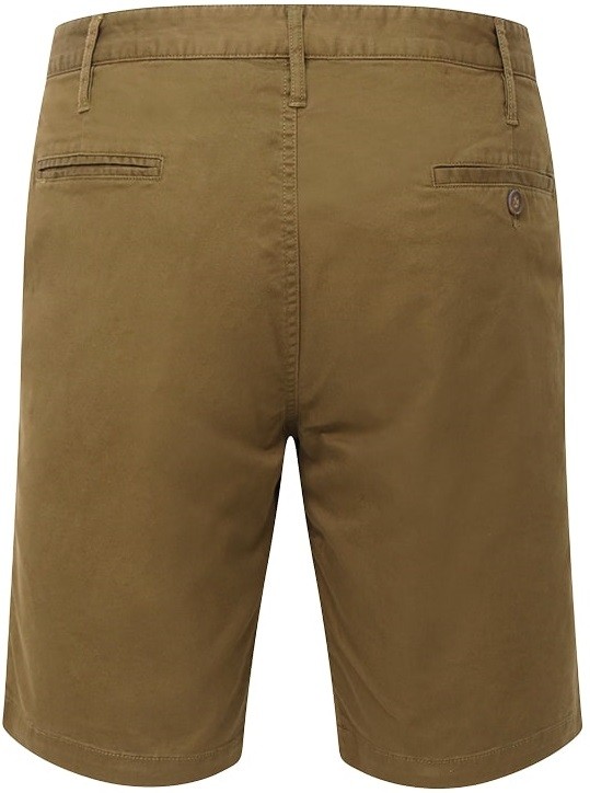 Kratke hlače Korda Kore Chino Shorts Olive