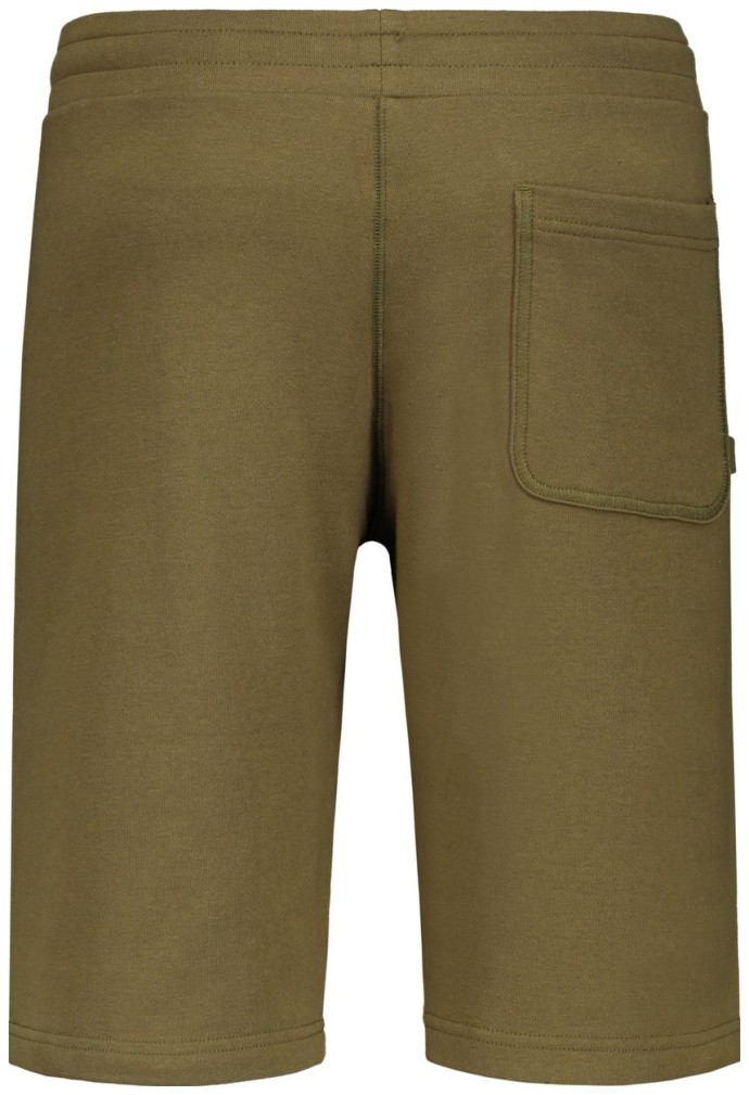Kratke hlače Korda Kore Jersey Shorts Olive